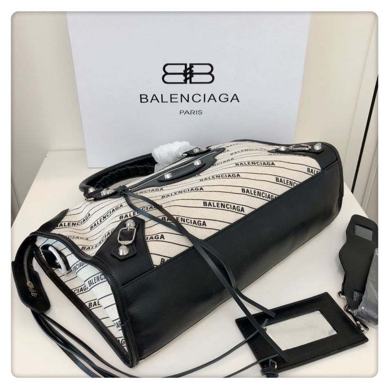 Balenciaga Classic City Bags